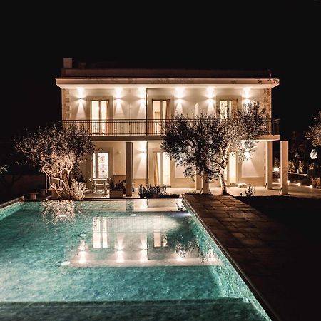Almasol - Charme Experience Bed and Breakfast Castellana Grotte Exteriör bild
