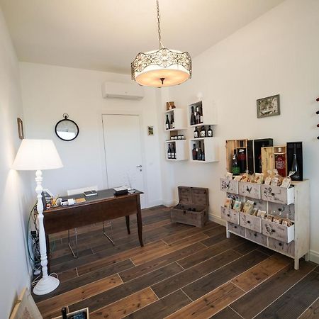 Almasol - Charme Experience Bed and Breakfast Castellana Grotte Exteriör bild