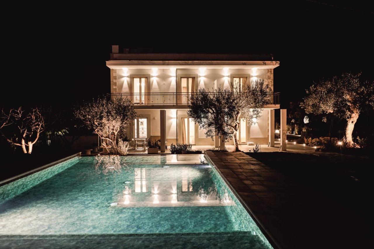 Almasol - Charme Experience Bed and Breakfast Castellana Grotte Exteriör bild