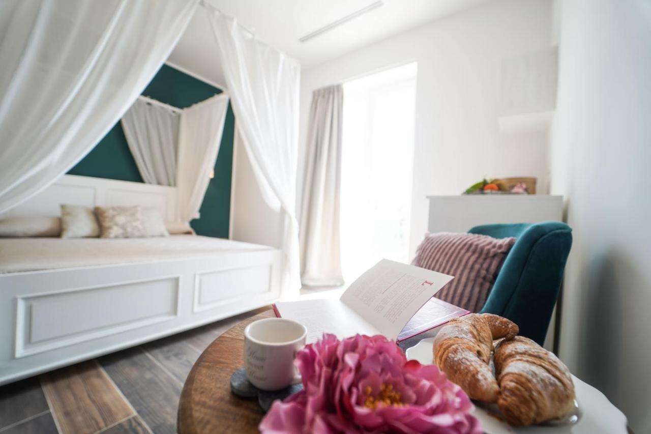 Almasol - Charme Experience Bed and Breakfast Castellana Grotte Exteriör bild