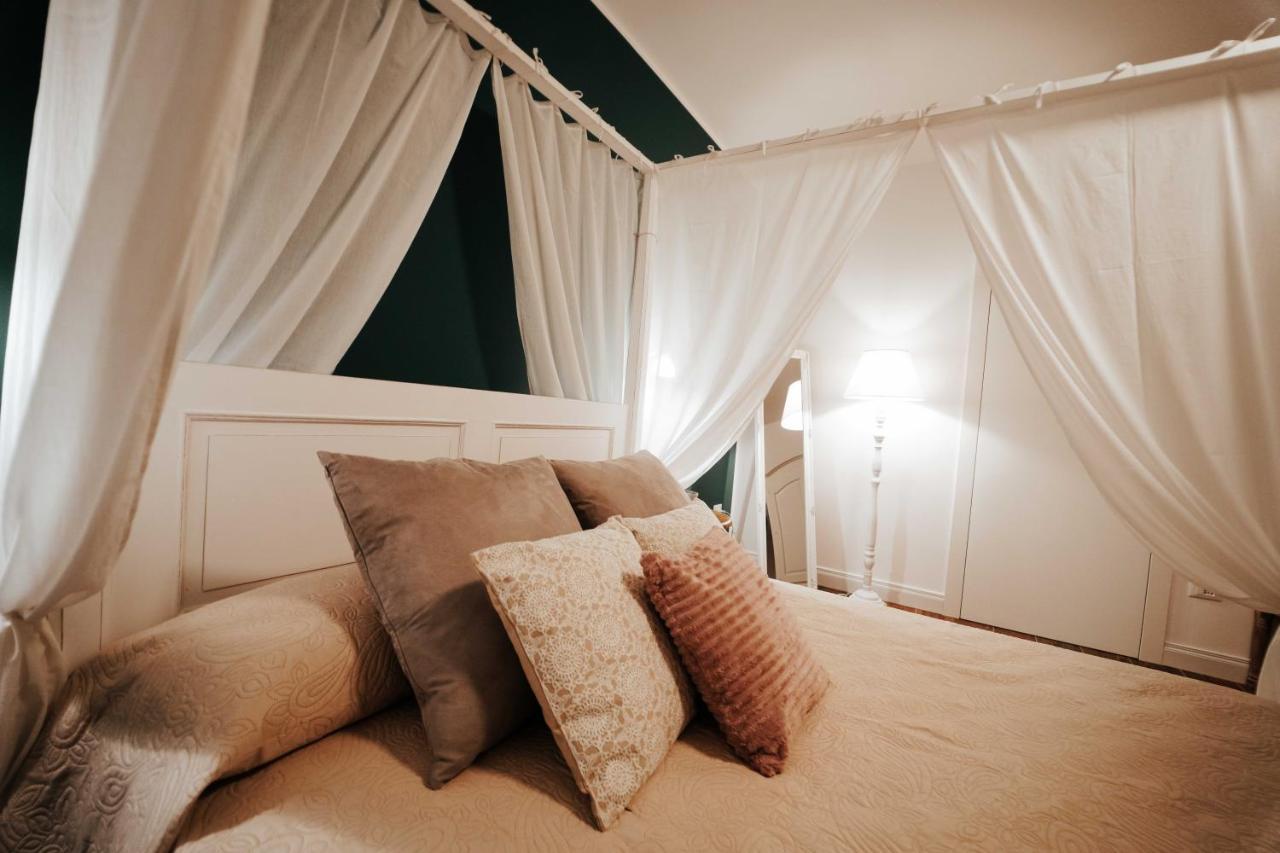 Almasol - Charme Experience Bed and Breakfast Castellana Grotte Exteriör bild