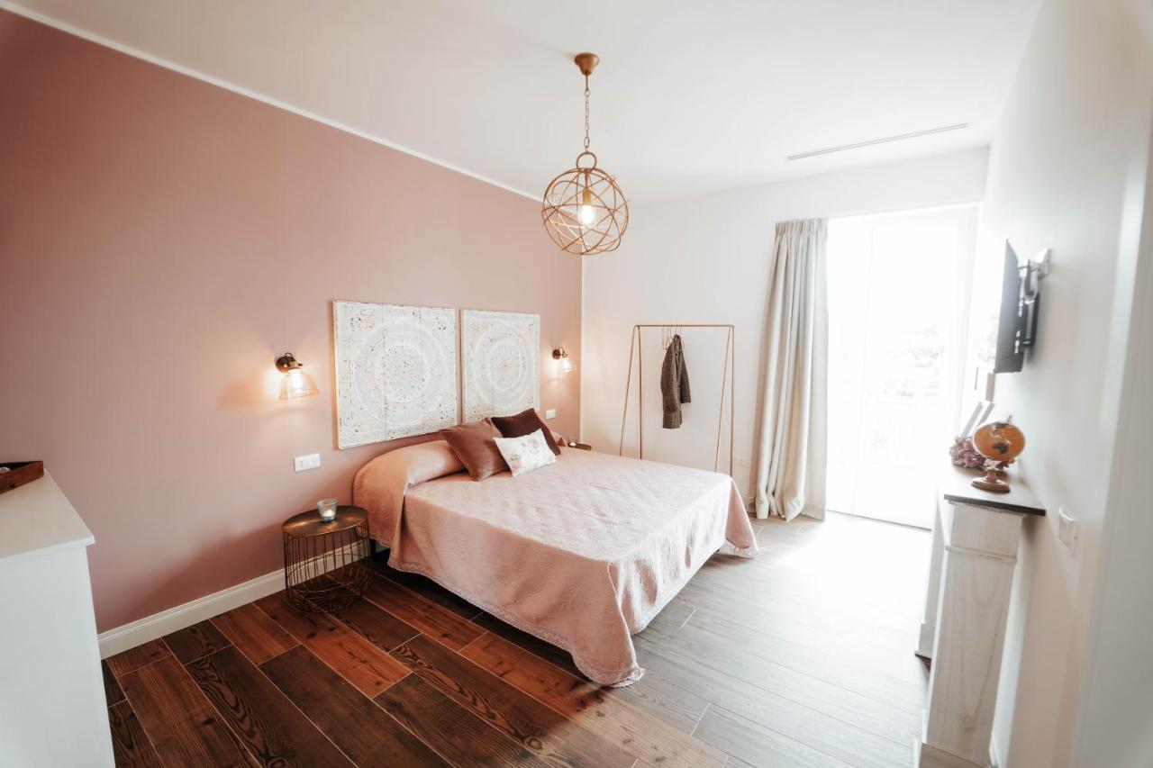 Almasol - Charme Experience Bed and Breakfast Castellana Grotte Exteriör bild