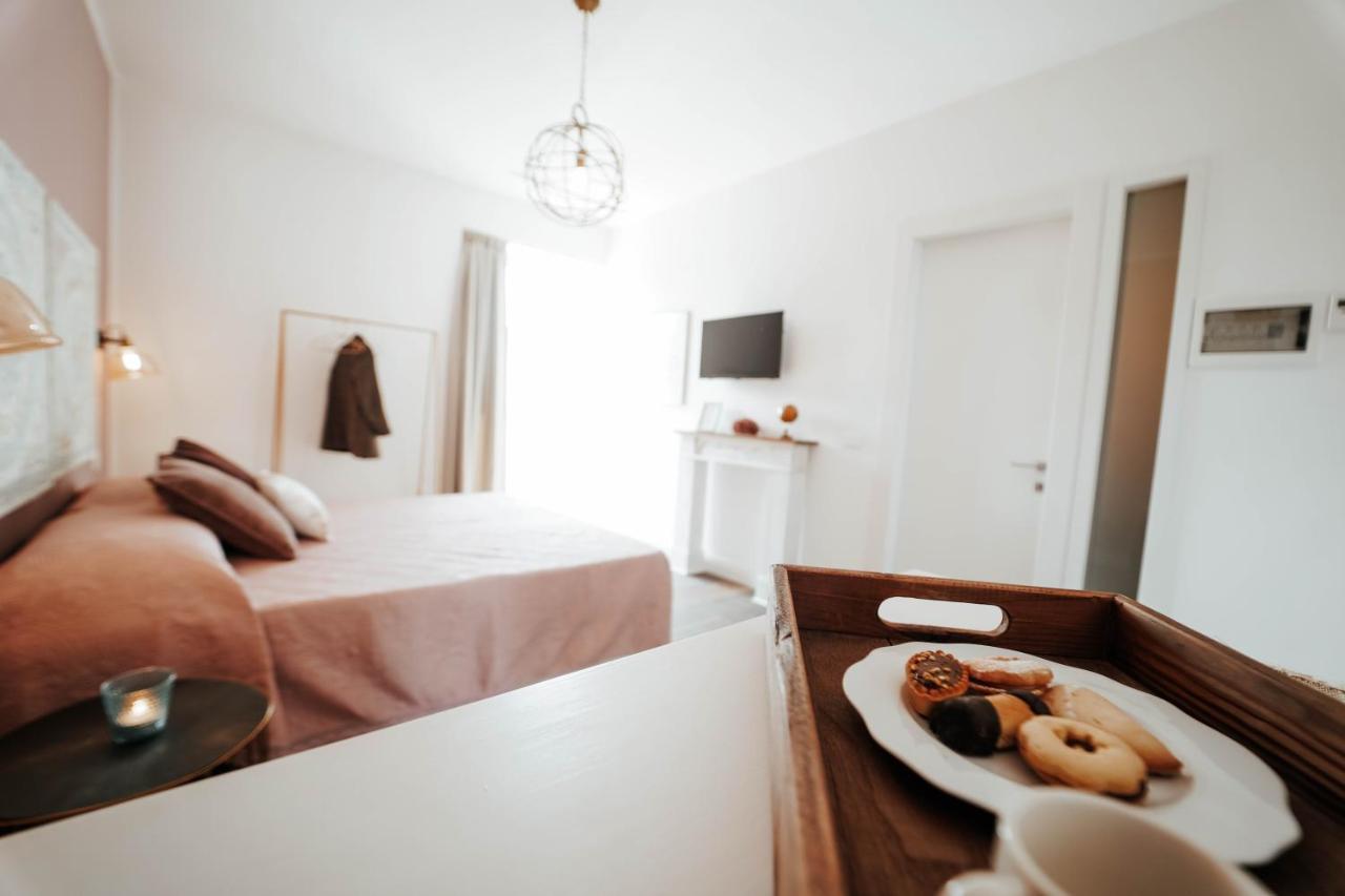 Almasol - Charme Experience Bed and Breakfast Castellana Grotte Exteriör bild