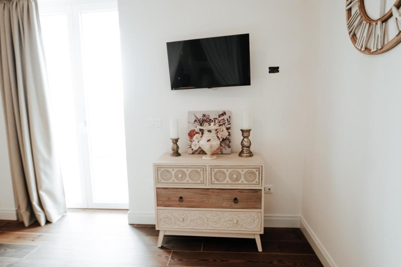 Almasol - Charme Experience Bed and Breakfast Castellana Grotte Exteriör bild