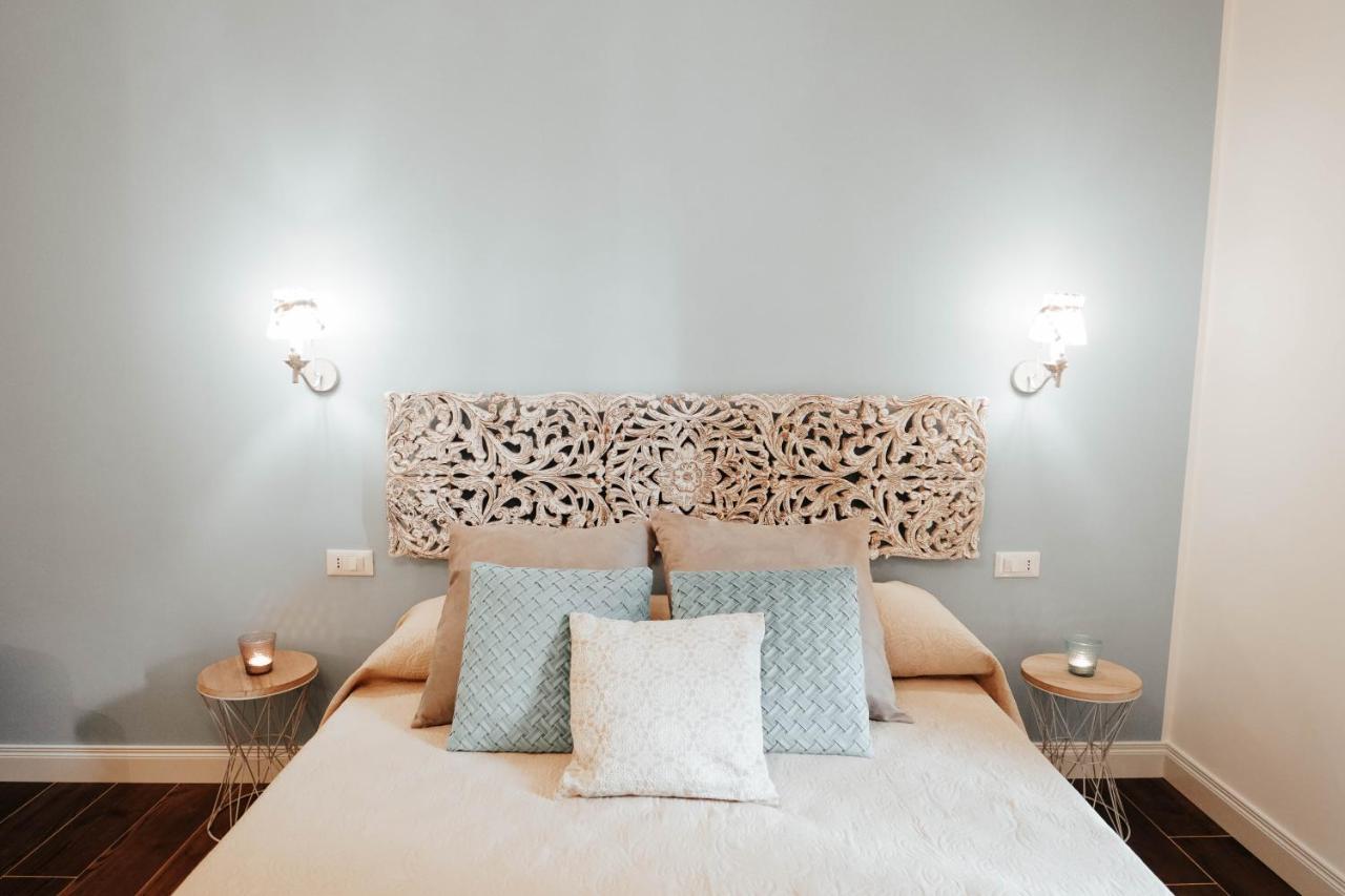 Almasol - Charme Experience Bed and Breakfast Castellana Grotte Exteriör bild