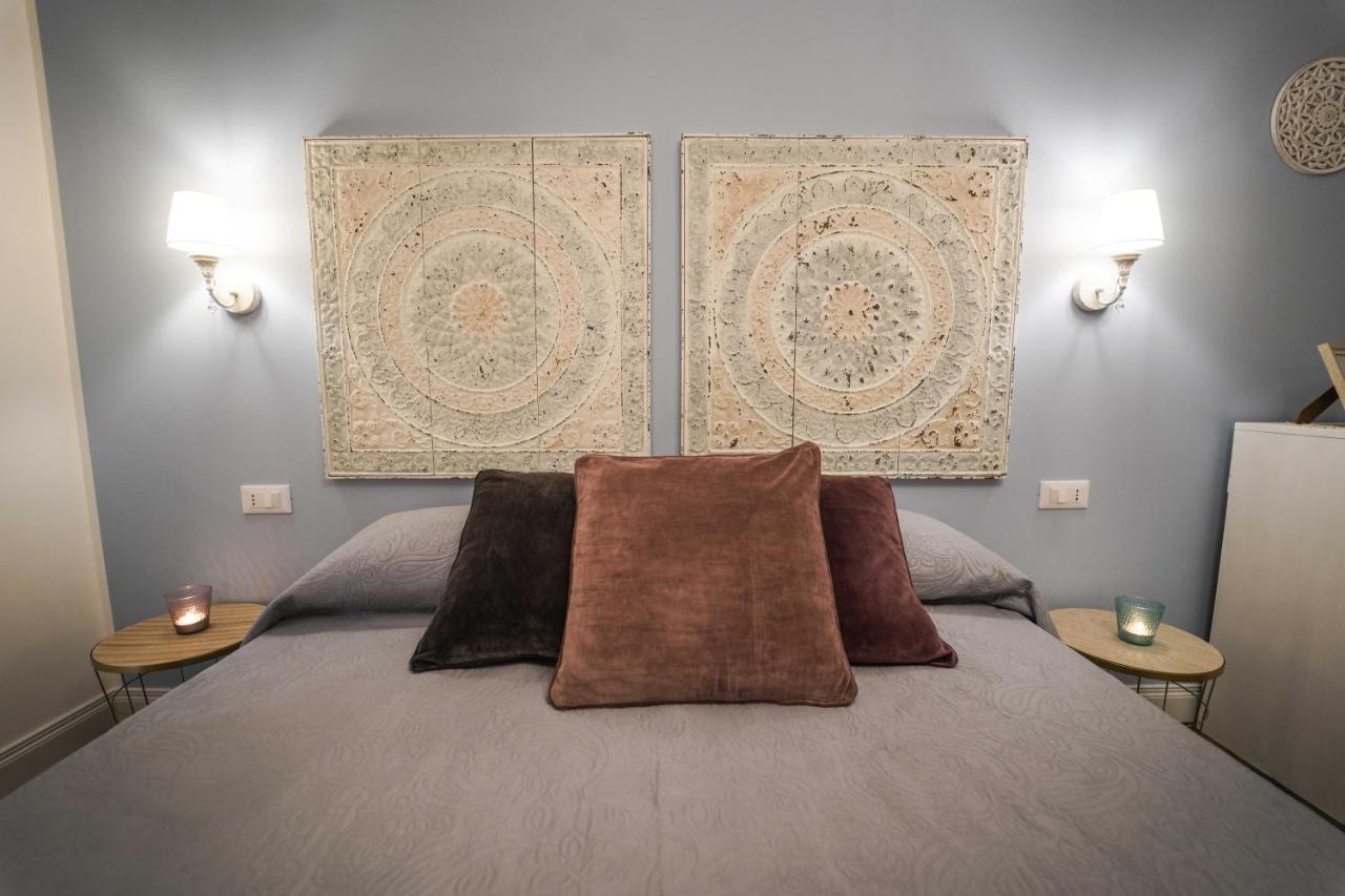 Almasol - Charme Experience Bed and Breakfast Castellana Grotte Exteriör bild