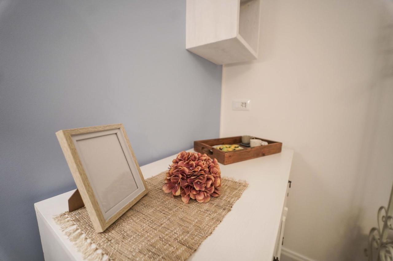 Almasol - Charme Experience Bed and Breakfast Castellana Grotte Exteriör bild