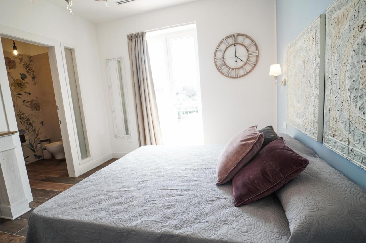 Almasol - Charme Experience Bed and Breakfast Castellana Grotte Exteriör bild