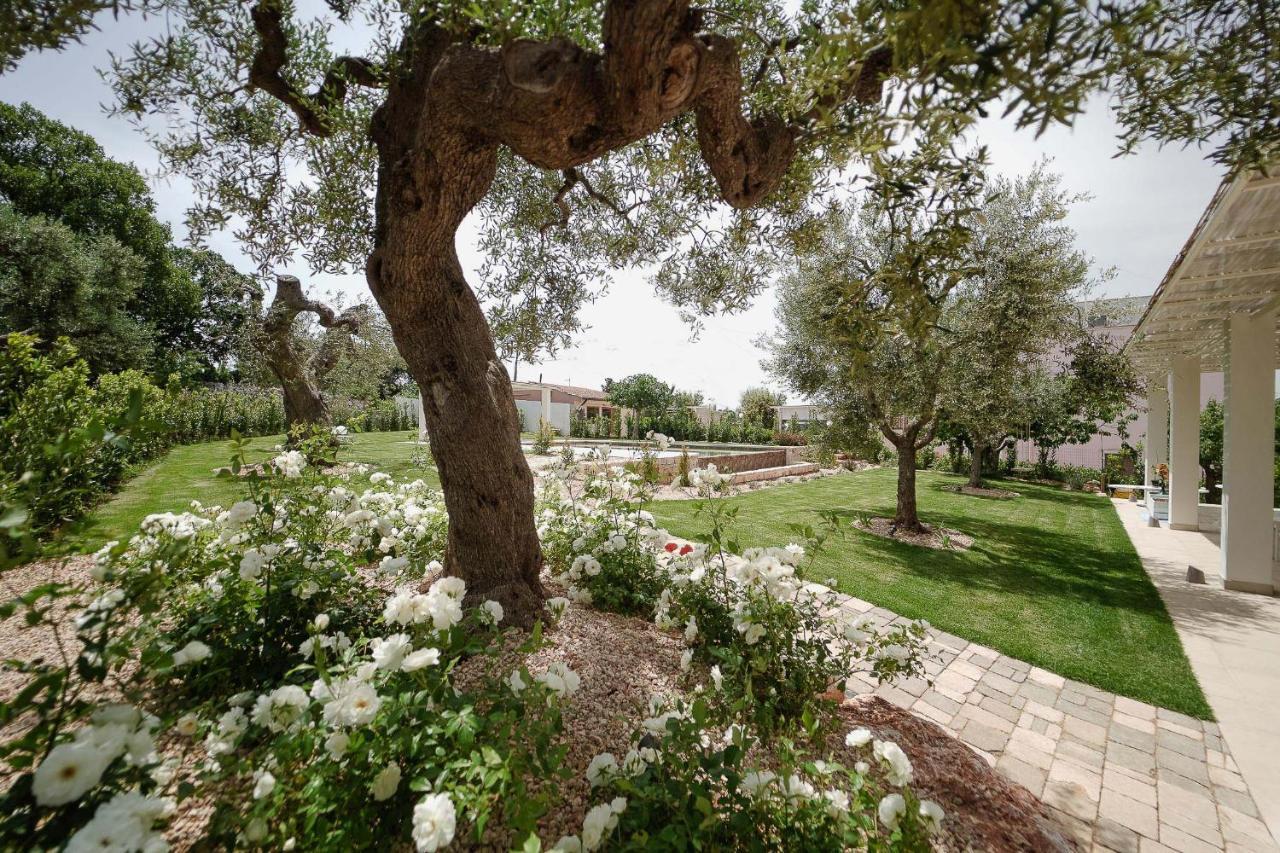 Almasol - Charme Experience Bed and Breakfast Castellana Grotte Exteriör bild